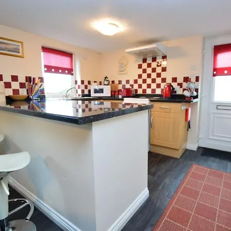The Den Apartment Whitby Exterior photo