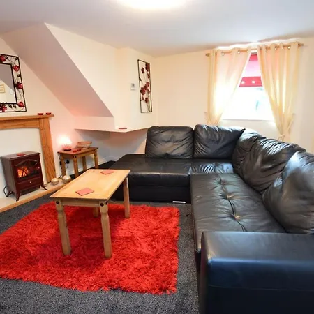 The Den Apartment Whitby Exterior photo