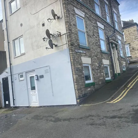 The Den Apartment Whitby Exterior photo